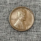 1931 S Lincoln Cent XF