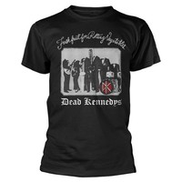 Dead Kennedys Fresh Fruit For Rotting Vegetables T Shirt