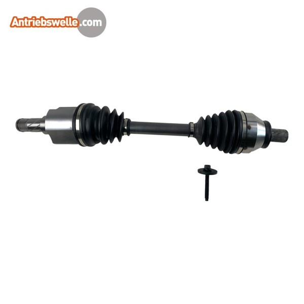 Antriebswelle Links Ford Schaltgetriebe Stufenheck Focus Kombi-image