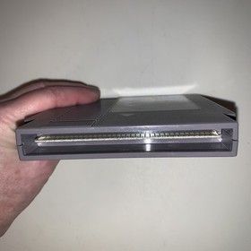 RARE Hogan's Alley Nintendo 1985 NES Black Box CIB 1986