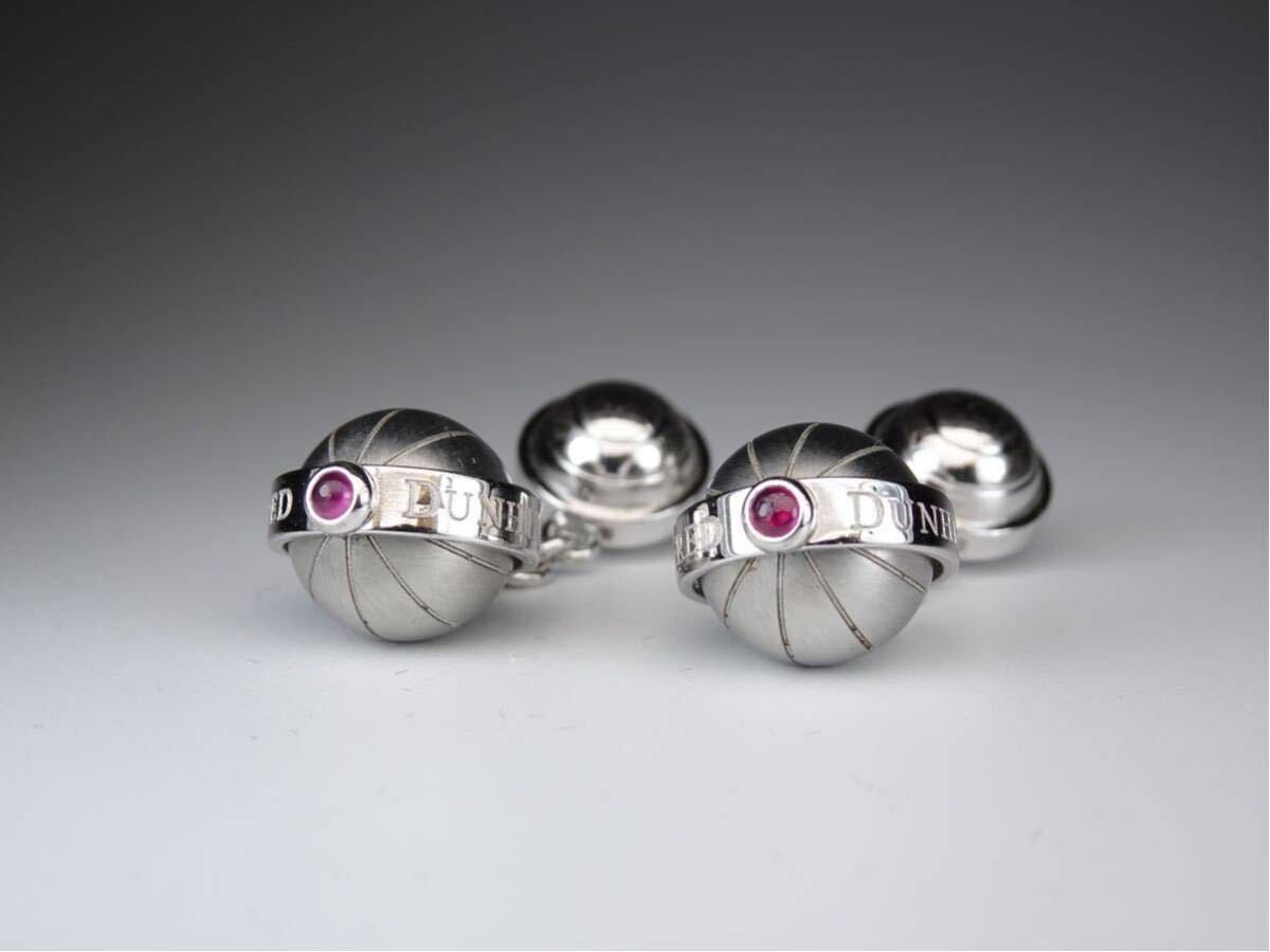 DUNHILL   Ruby Sphere Limited Edition Celestial C… - image 3