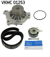 Pompe à eau Audi 60