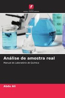 Abdu Ali | AnáLise De Amostra Real | Taschenbuch | Portugiesisch (2022)