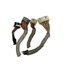 Wire Connectors - 2008 Acura Tl 3.5l Ecu Ecm 37820-rdb-a61 Oem - Fast Ship -