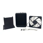 For++ Hydro 4.8TH/S Miner Cooling Fan Kit Crypto Machine Miner Flü2915