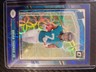 2024 Panini Donruss Optic - Rated Rookie Brian Thomas Jr. #214 Blue Scope 