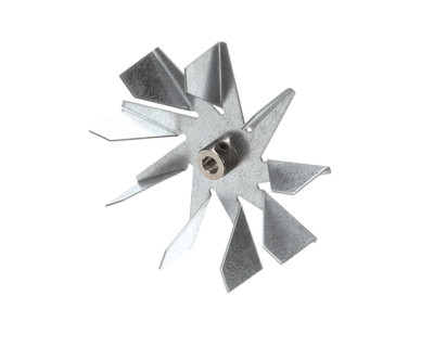 Carter Hoffmann CAR18603-5015 4-1/2'' Fan Blade