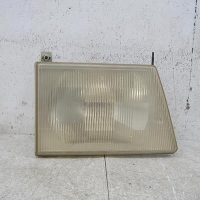 Replacement  92 93 94 95 1996 Ford E150 E250 E350 Passenger Headlight Composite 