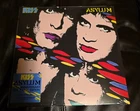 KISS Asylum 40th anniversary vinyl lp record sealed