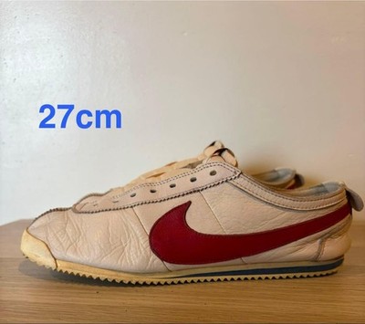 Men 9.0US Nike Cortez Leather 516622-160