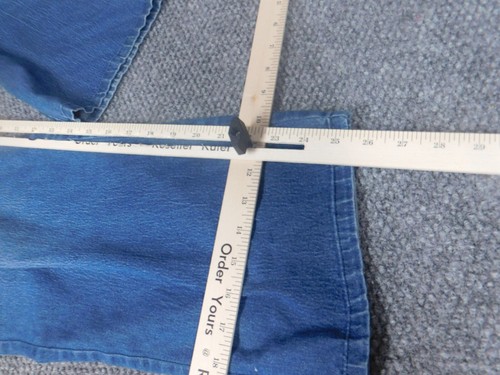 Duck head donna jeans 8P piccoli denim blu - Foto 8 di 9