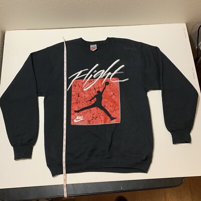 michael jordan crewneck