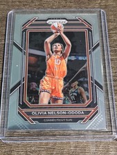 2023 Panini Prizm WNBA - #68 Olivia Nelson-Ododa