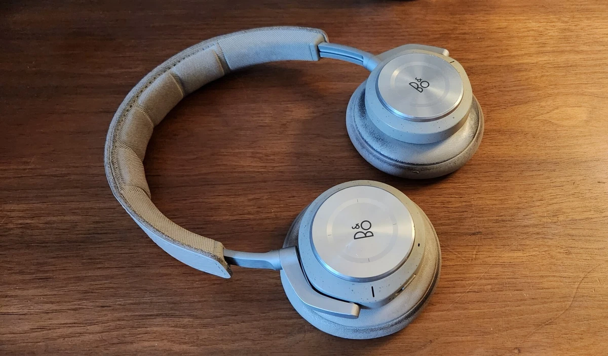 Bang & Olufsen Beoplay H9i Limestone Wireless Over Ear