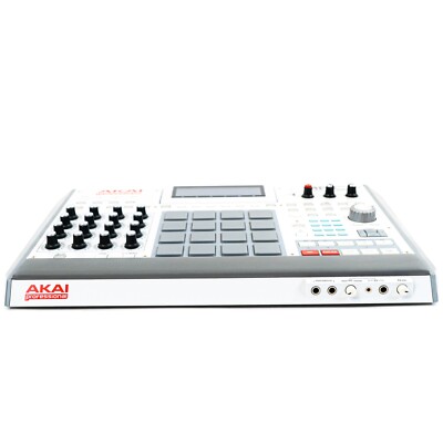 AKAI MPC RENAISSANCE ルネッサンス Q-TIP DJプレミア MPC Renaissance | Akai Pro