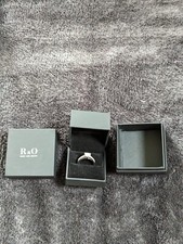 Sliver Ring 