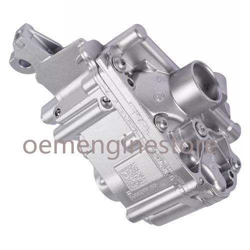 For BMW X1 X3 X5 X4 X6 335i 435i 135i 535i 740i 640i M235i Oil Pump 11417613549 - Picture 8 of 15