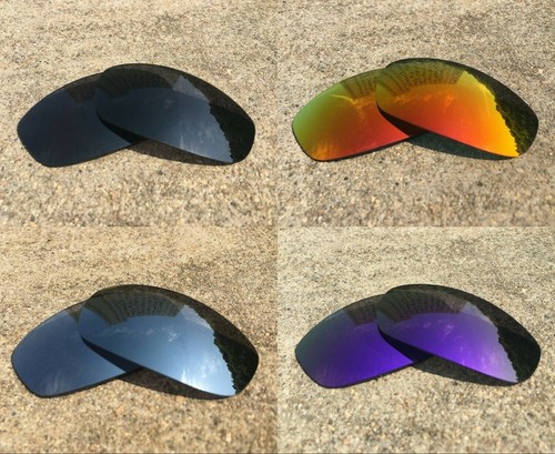IR.Element Polarisierte Ersatzgläser für Oakley Mixer OO4059 Gläser Großhandel - Bild 25 von 28