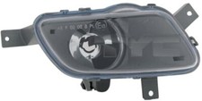 Left TYC 19-0590-01-9 Fog Light for VOLVO