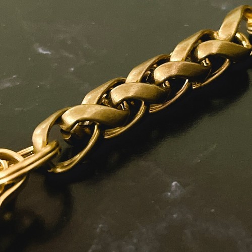Handgefertigter Schlüsselanhänger Drachen-Design Messing hergestellt in Japan - perfektes Geschenk für Männer - Bild 6 von 7