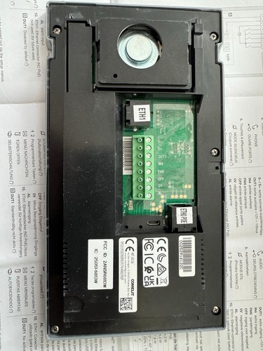Comelit 6813W - Bild 3 von 5