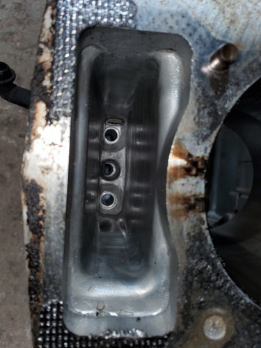 Blocco cilindri Briggs & Stratton OHV - Foto 9 di 9