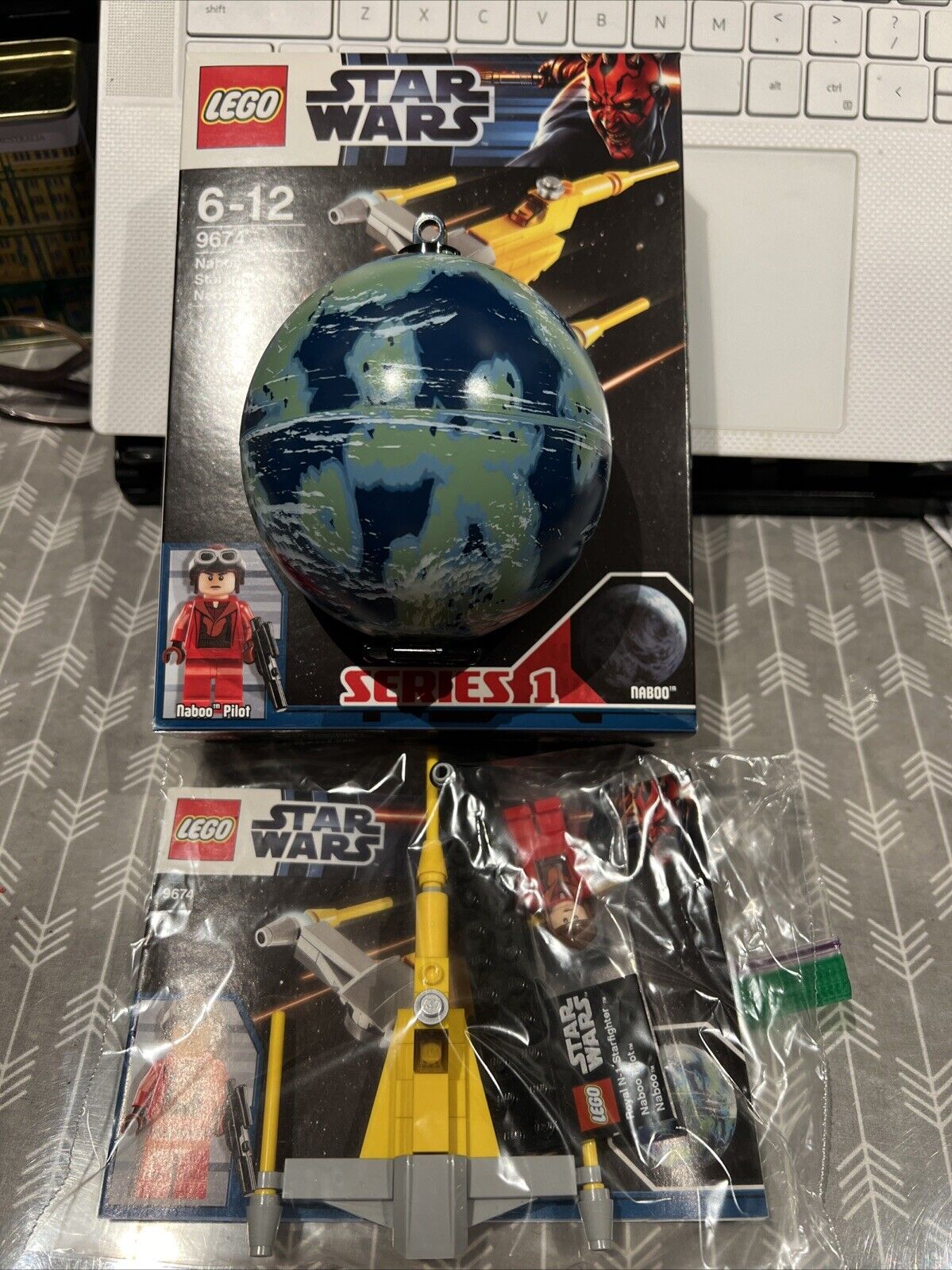 Picture 1 of 2