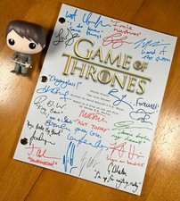 Ultimate Guide to Game of Thrones Collectibles 31