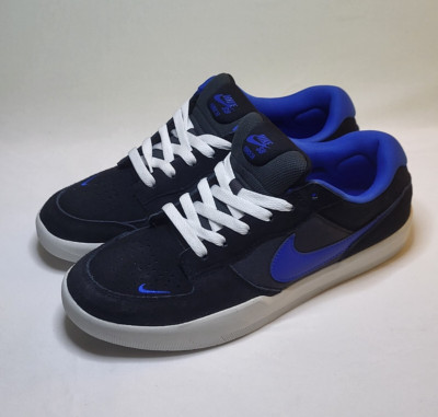 Nike, SB Force 58 PRM, Größe 42