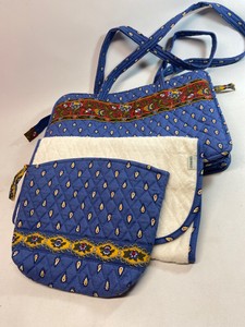 vera bradley diaper bag ebay