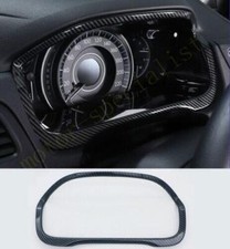 Carbon Fiber Dashboard Meter Decorative Frame Trim For Honda Crv Cr-v 2012-2016 Carbon Fiber Dashboard Meter Decorative Frame Trim For Honda Crv Cr-v 2012-2016