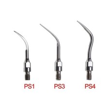Dental Ultrasonic Piezo Scaler Scaling Endo Tip Oral Care For SIRONA PS1 PS3 PS4