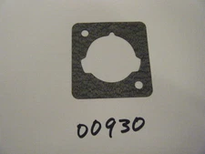 NEW HOMELITE HT-17, HT-19, HT-21, HX-16 CYLINDER GASKET 00930 