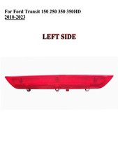 Rear Center High Mount Stop Third Brake Light Lamp For Ford Transit 150 250 350 Rear Center High Mount Stop Third Brake Light Lamp For Ford Transit 150 250 350