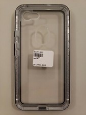 Lifeproof NEXT Series Hardshell Case for Google Pixel 3 XL- Black Crystal