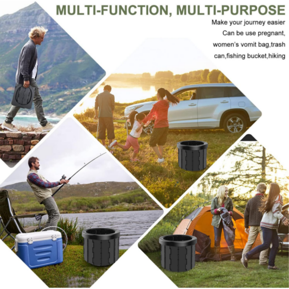 camper junction Camper