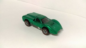 hot wheels redline ford j car