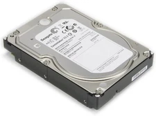 ST4000NM0023 Seagate CONSTELLATION 4TB 7200RPM 6Gbps 3.5" SAS HDD Hard Drive