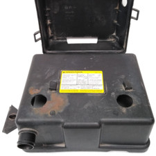 2004-2012 Chevy Colorado Battery Box Kit Top Cover Bottom Top GMC Canyon OEM A10