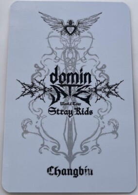 Stray Kids World Tour dominATE SEOUL STAY ZONE 9/1 STRAY