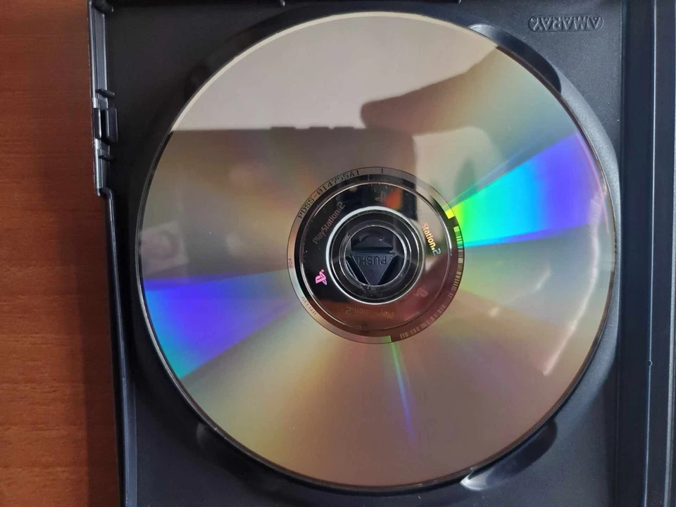 SONY PLAYSTATION 2~HAUNTING GROUND~TESTED~CIB~NEAR MINT~RARE~CLEAN~2005~ - Image 4 of 4