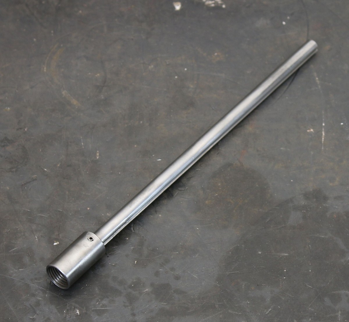 Ammco 907774 & 909541 Disc Feed Gearbox Drive Rod & Coupling 4000