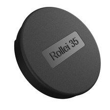 Lens Cap For Rollei 35 35T 35S 35SE 35TE Camera For Tessar 3.5/40 Sonnar 40mm