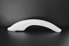 Garde boue arrière Yamaha TY 250 // 250 TY rear fender