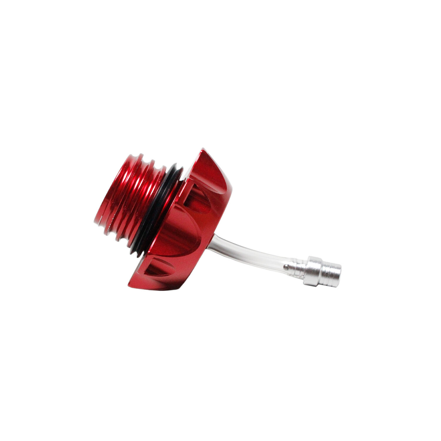 Fuel Gas Tank Cap Rubber Gasket for Harley Davidson OEM No：6127292E