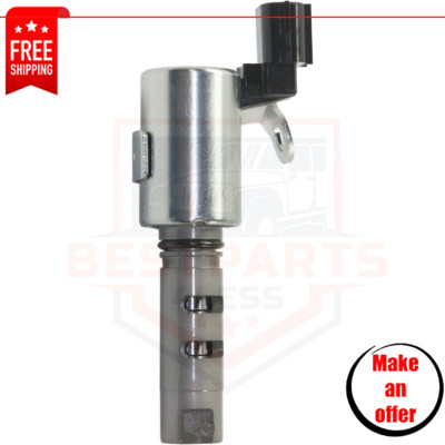 Variable Timing Solenoid 153300P010 for 2005-2015 Toyota Tacoma Base, Pre Runner