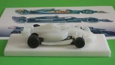 HO Slot Car Body - 2023 Formula 1 - HQ Detailed 3D Printed - Nylon