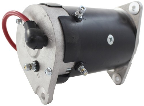 Premium Grade Starter Generator 105190101 fits Club Car w/ Kohler Subaru Engine - Bild 3 von 8
