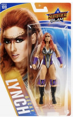 figurine becky lynch
