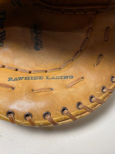 Guanto da baseball Louisville Slugger The Big Hook LSF100 Hillerich & Bradsby LHT - Foto 8 di 9